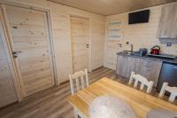 Chalet met 2 Slaapkamers