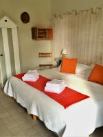 Chambre Double - Vue sur Jardin