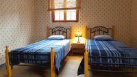 Two-Bedroom Apartment Nr.1