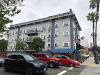 Harborview Inn & Suites-Convention Center-Airport-Gaslamp-Seaworld-Zoo-Balboa Park - B&B San Diego