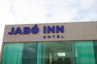 B&B Jaboticatubas - Jabó Inn Hotel - Bed and Breakfast Jaboticatubas