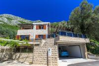 Villa Rijeka Rezevici - B&B Petrovac na Moru
