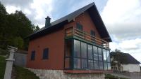 Hawkeye - B&B Žabljak