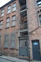 Spacious Shude Hill Apartment With Balcony - B&B Manchester