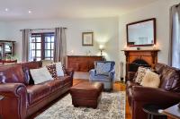 B&B Maldon - Parker Lodge Maldon - Bed and Breakfast Maldon