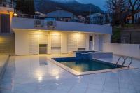 Villa met Uitzicht op Zee