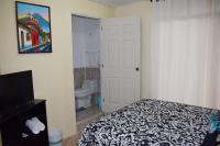 Doppelzimmer mit eigenem Bad