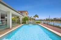 Seaclusion Broadbeach - Ferienwohnung