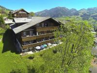 B&B Zweisimmen - Heavenly - Bed and Breakfast Zweisimmen