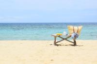 Baan Sook Jai - B&B Moeiwadi