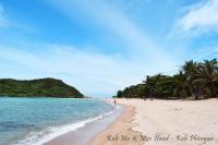 Baan Sook Jai - B&B