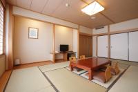 Japanese-Style Superior Room