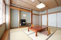 Japanese-Style Standard Room
