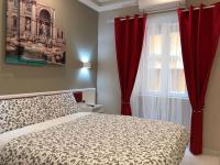 Doppel-/Zweibettzimmer mit eigenem Bad