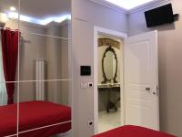 Double or Twin Room with Private Bathroom