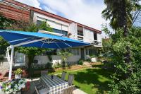 Appartement - Vue sur Jardin