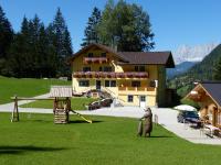 B&B Schladming - Schieplechnerhof - Bed and Breakfast Schladming