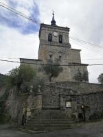 Casa Blanquita - B&B Molinaseca