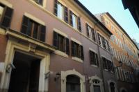Relais Teatro Argentina - Chambres d’hôtes