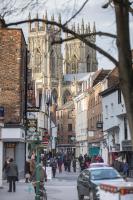 Hunter’s Retreat - Chambres d’hôtes York