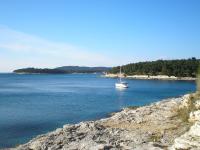 • Lungomare Beach Apartment Pula • - Bed and Breakfast Pula