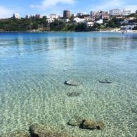 Casa Au scheggiu de Sabetta - B&B Calasetta