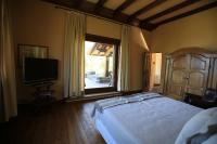 Junior Suite con Vista Giardino
