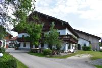 Ferienwohnung Grubinger - Bed and Breakfast