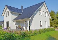 Ferienwohnung Sellin am Seepark - Ferienwohnung