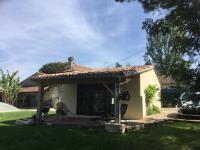 B&B Saint-Sernin - La Porcherie - Bed and Breakfast Saint-Sernin