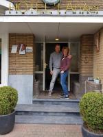 B&B Valkenburg - Hotel het Anker - Bed and Breakfast Valkenburg