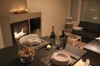 Studio Azur Oostende - Ferienwohnung Ostende