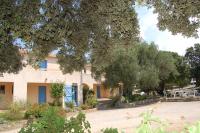 Residence Motel Corsicana - B&B Isola Rossa