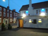 The Tiger - formerly Cassia Rooms - B&B