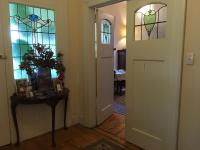 Summerhill Farm B&B - Bed and Breakfast Main Ridge