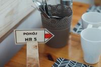 Camera Matrimoniale/Doppia con Letti Singoli con Balcone 