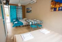 Apartamento Estudio 