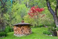 Appartamenti nonna Carmen - Ferienwohnung Sappada