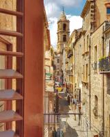 Il Grazioso Giardinaccio - B&B Palermo