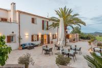 Cas Cabo Nou Agroturismo Adults Only - Ferienwohnung Sant Llorenç des Cardassar