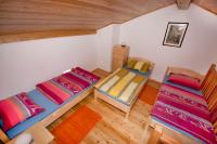 Maisonette-Apartment mit 2 Schlafzimmern