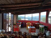 Pousada Ecologica Vale das Cores - Ferienwohnung Lavras Novas