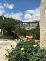 Deluxe Doppelzimmer mit Balkon