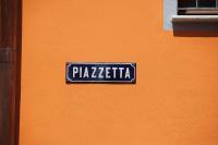 La Casetta in Piazzetta - B&B Cormons