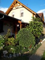 Anna Báthory Apartmanház - Chambres d’hôtes