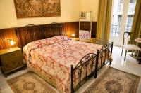 Luxe Kamer met 1 of 2 Bedden en Balkon