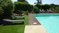 B&B Mouilleron-en-Pareds - La Boisnière - Bed and Breakfast Mouilleron-en-Pareds