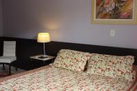 Suite - Vue sur Montagne