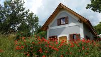 villa vita - Ferienwohnung