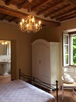 B&B Castiglion Fiorentino - La Casa del Frate Rooms - Bed and Breakfast Castiglion Fiorentino